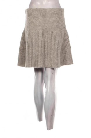 Szoknya Edited, Méret M, Szín Szürke, Ár 4 829 Ft