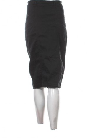 Sukně Edited, Velikost S, Barva Černá, Cena  519,00 Kč