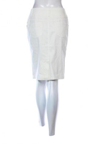 Sukně Elegance, Velikost S, Barva Krémová, Cena  449,00 Kč