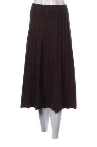 Sukně Elexa, Velikost M, Barva Hnědá, Cena  292,00 Kč