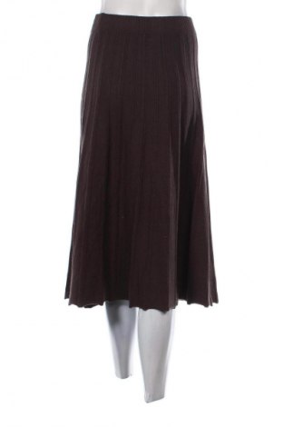 Sukně Elexa, Velikost M, Barva Hnědá, Cena  292,00 Kč