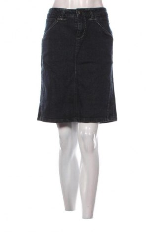 Φούστα Elisa Landri, Μέγεθος XL, Χρώμα Μπλέ, Τιμή 20,99 €