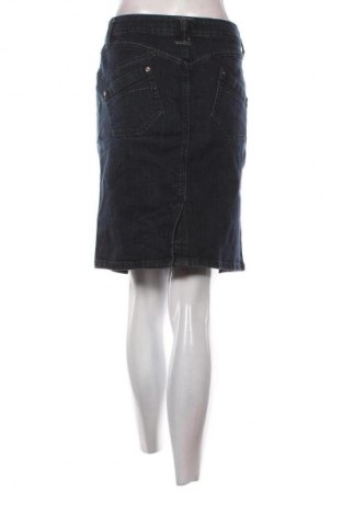 Φούστα Elisa Landri, Μέγεθος XL, Χρώμα Μπλέ, Τιμή 20,99 €