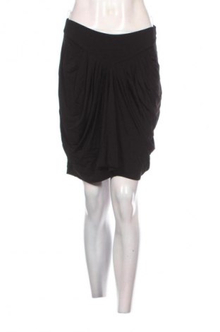 Szoknya Elisabetta Franchi, Méret M, Szín Fekete, Ár 26 372 Ft