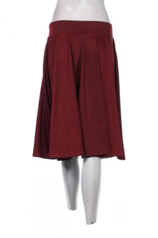 Rock Emma & Giovanni, Größe S, Farbe Rot, Preis € 4,99