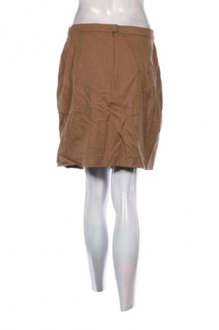 Szoknya Escada, Méret M, Szín Barna, Ár 36 349 Ft