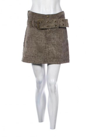 Rock Esisto, Größe M, Farbe Braun, Preis 8,99 €