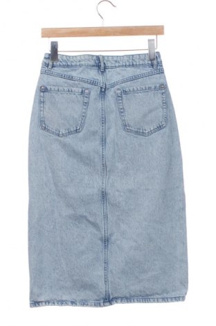 Rock Esmara, Größe XS, Farbe Blau, Preis € 14,77