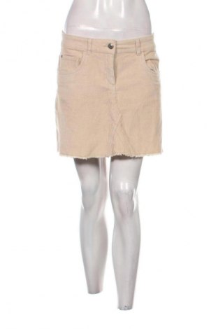 Rock Esmara, Größe L, Farbe Beige, Preis € 9,72