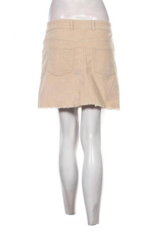 Rock Esmara, Größe L, Farbe Beige, Preis € 9,72