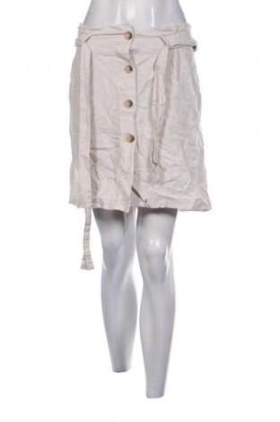 Fustă Esmara, Mărime L, Culoare Bej, Preț 50,00 Lei