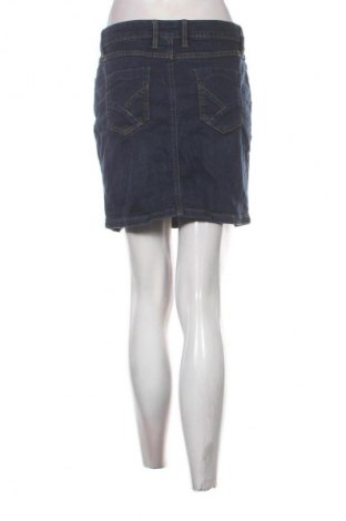 Rock Esmara, Größe L, Farbe Blau, Preis 14,77 €