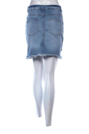 Szoknya Esmara, Méret S, Szín Kék, Ár 5 168 Ft