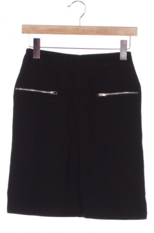 Φούστα Esmara, Μέγεθος XS, Χρώμα Μαύρο, Τιμή 9,74 €