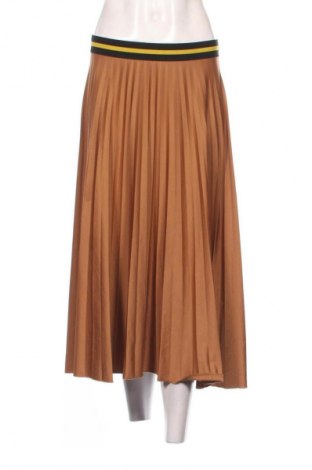 Пола Esprit, Размер S, Цвят Кафяв, Цена 32,99 лв.