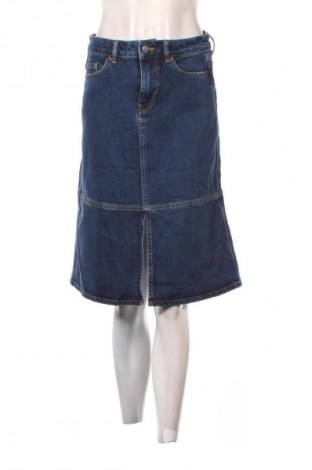 Fustă Esprit, Mărime S, Culoare Albastru, Preț 51,99 Lei