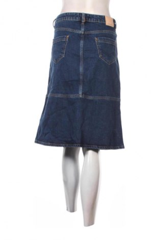 Fustă Esprit, Mărime S, Culoare Albastru, Preț 51,99 Lei