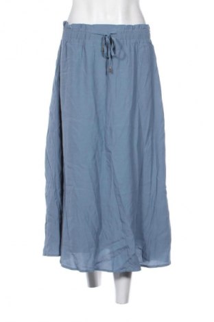 Fustă Esprit, Mărime M, Culoare Albastru, Preț 98,99 Lei