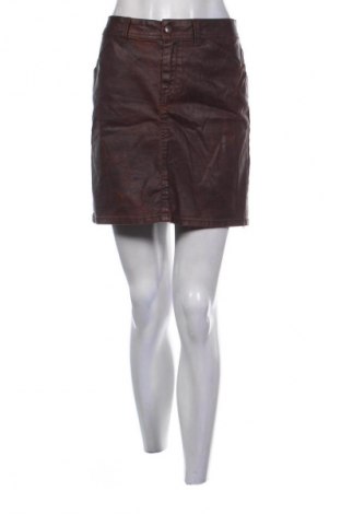 Φούστα Esprit, Μέγεθος M, Χρώμα Καφέ, Τιμή 21,00 €