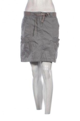 Φούστα Esprit, Μέγεθος M, Χρώμα Γκρί, Τιμή 21,00 €