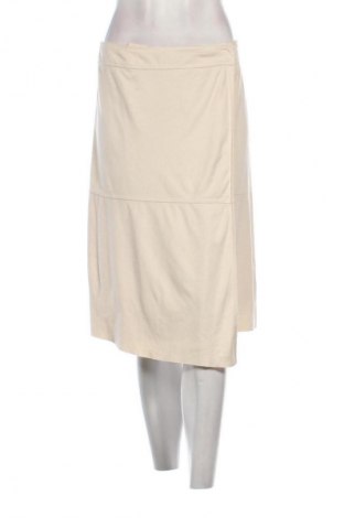 Φούστα Esprit, Μέγεθος L, Χρώμα Εκρού, Τιμή 21,00 €