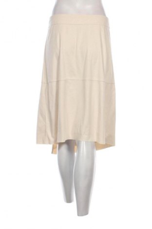 Φούστα Esprit, Μέγεθος L, Χρώμα Εκρού, Τιμή 21,00 €