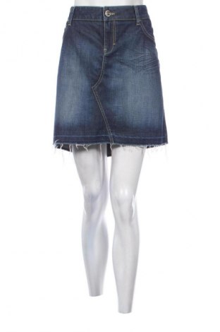 Fustă Esprit, Mărime XXL, Culoare Albastru, Preț 107,89 Lei