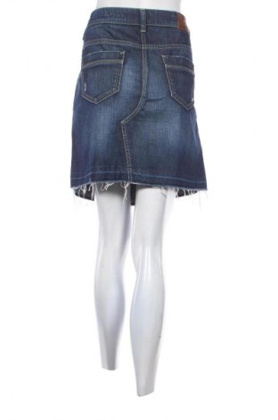 Fustă Esprit, Mărime XXL, Culoare Albastru, Preț 107,89 Lei