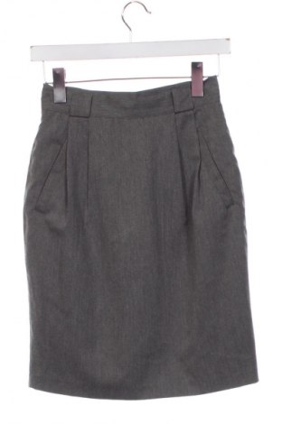 Spódnica Esprit, Rozmiar XS, Kolor Szary, Cena 94,34 zł