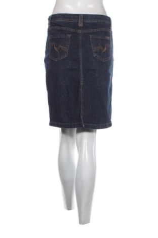 Φούστα Esprit, Μέγεθος L, Χρώμα Μπλέ, Τιμή 11,99 €