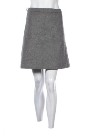 Szoknya Esprit, Méret M, Szín Szürke, Ár 2 929 Ft