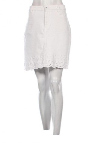 Rock Essentials by Tchibo, Größe XL, Farbe Weiß, Preis 15,00 €