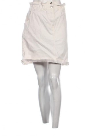 Sukňa Essentials by Tchibo, Veľkosť XXL, Farba Biela, Cena  27,80 €