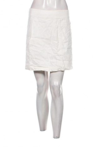 Sukně Etam, Velikost M, Barva Krémová, Cena  520,00 Kč