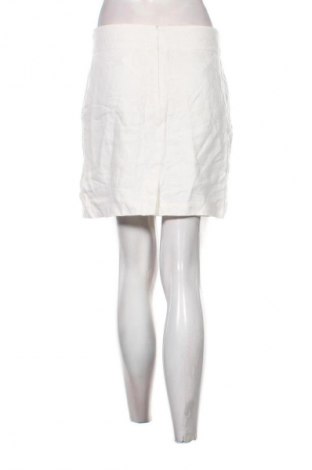 Sukně Etam, Velikost M, Barva Krémová, Cena  520,00 Kč