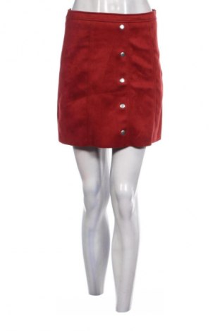 Sukně Even&Odd, Velikost S, Barva Červená, Cena  394,00 Kč