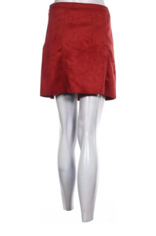 Sukně Even&Odd, Velikost S, Barva Červená, Cena  394,00 Kč