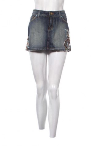 Φούστα Extyn, Μέγεθος XL, Χρώμα Μπλέ, Τιμή 20,97 €