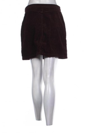 Rock F&F, Größe M, Farbe Braun, Preis 9,72 €