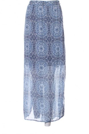 Φούστα Faded Glory, Μέγεθος XL, Χρώμα Πολύχρωμο, Τιμή 11,76 €