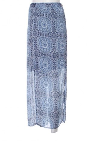 Φούστα Faded Glory, Μέγεθος XL, Χρώμα Πολύχρωμο, Τιμή 11,76 €