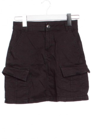 Φούστα Fb Sister, Μέγεθος XS, Χρώμα Μαύρο, Τιμή 14,77 €