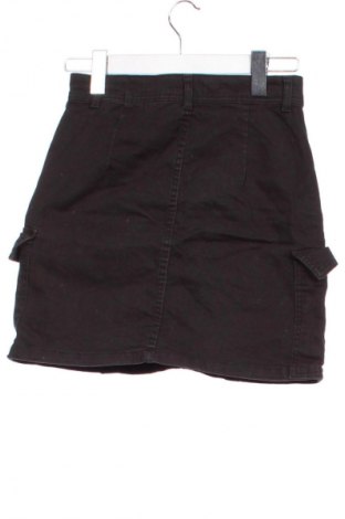 Φούστα Fb Sister, Μέγεθος XS, Χρώμα Μαύρο, Τιμή 14,77 €