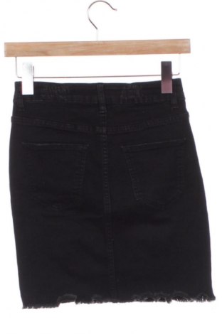 Φούστα Fb Sister, Μέγεθος XS, Χρώμα Μαύρο, Τιμή 14,83 €