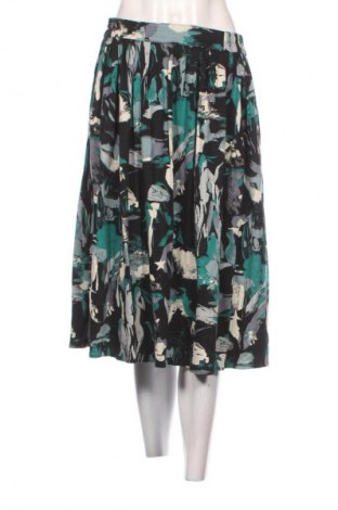 Φούστα Flou, Μέγεθος L, Χρώμα Πολύχρωμο, Τιμή 12,00 €