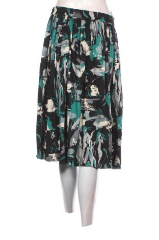 Φούστα Flou, Μέγεθος L, Χρώμα Πολύχρωμο, Τιμή 12,00 €