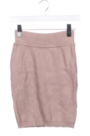 Rock Forever 21, Größe XS, Farbe Aschrosa, Preis € 5,99