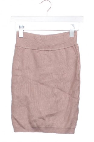 Rock Forever 21, Größe XS, Farbe Aschrosa, Preis € 5,99