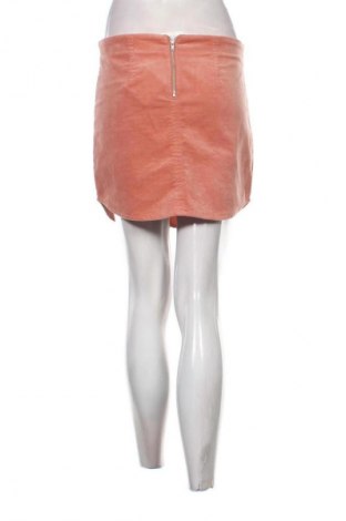 Sukně Forever 21, Velikost M, Barva Růžová, Cena  247,00 Kč