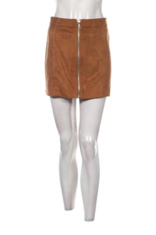 Szoknya Forever 21, Méret S, Szín Barna, Ár 3 997 Ft